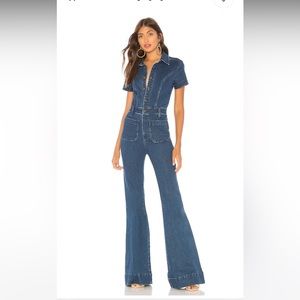 Show Me Your Mumu Jumpsuit